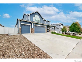 2149 74th Ave Ct, Greeley, CO 80634