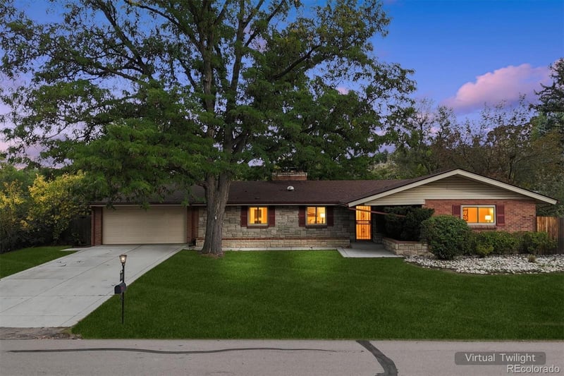 1860 Willow Ln, Lakewood, CO 80215