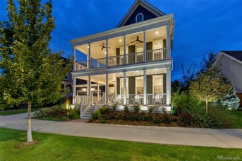9859 E 59th North Pl, Denver, CO 80238