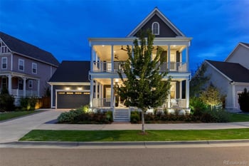 9859 E 59th North Pl, Denver, CO 80238