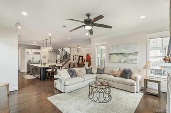 9859 E 59th North Pl, Denver, CO 80238