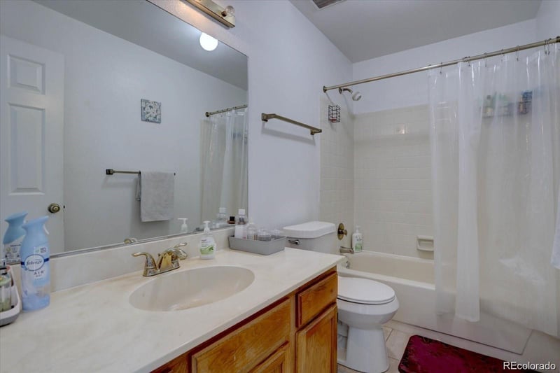 11115 E Alameda Ave #201, Aurora, CO 80012