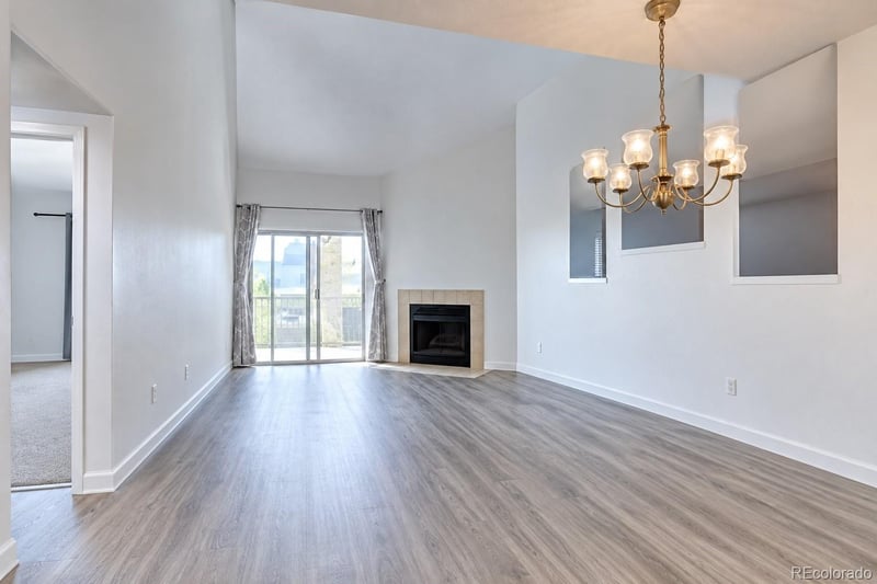 11115 E Alameda Ave #201, Aurora, CO 80012