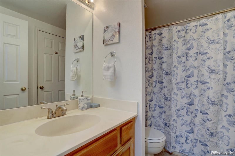 11115 E Alameda Ave #201, Aurora, CO 80012