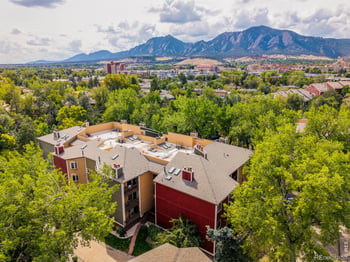 2960 Shadow Creek Dr #302, Boulder, CO 80303