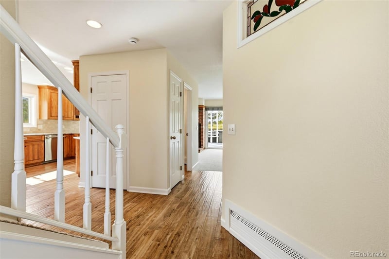 11656 E Caribou Dr, Franktown, CO 80116