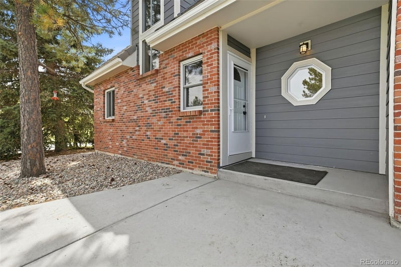 11656 E Caribou Dr, Franktown, CO 80116