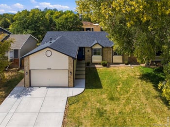 4009 Stoney Creek Dr, Fort Collins, CO 80525