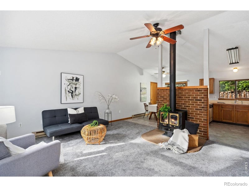 1407 Wildwood Rd, Fort Collins, CO 80521