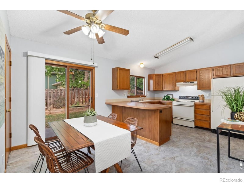 1407 Wildwood Rd, Fort Collins, CO 80521