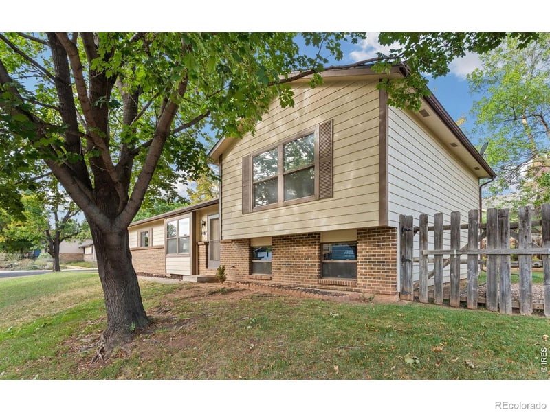 1407 Wildwood Rd, Fort Collins, CO 80521