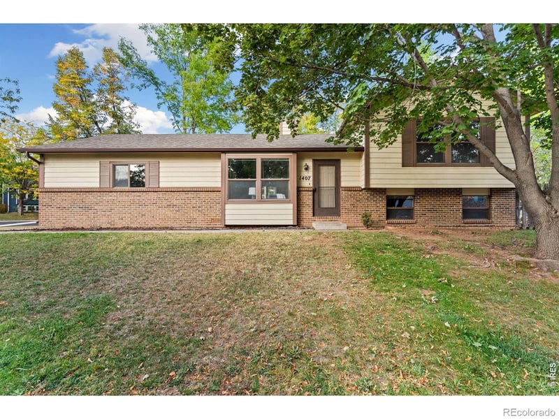 1407 Wildwood Rd, Fort Collins, CO 80521