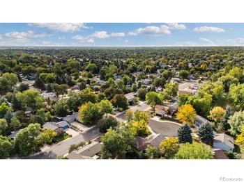 1407 Wildwood Rd, Fort Collins, CO 80521
