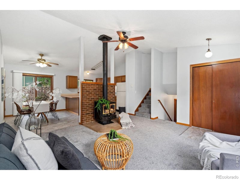 1407 Wildwood Rd, Fort Collins, CO 80521