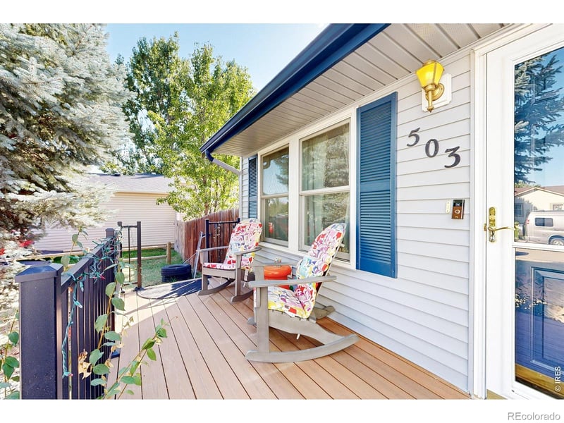 503 Broadview Dr, Severance, CO 80550