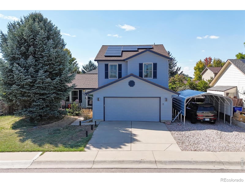 503 Broadview Dr, Severance, CO 80550