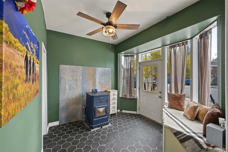 616 W 8th St, Leadville, CO 80461
