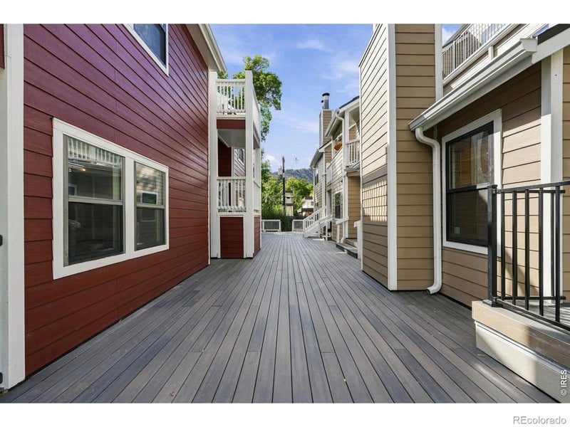 3025 Broadway St #5, Boulder, CO 80304