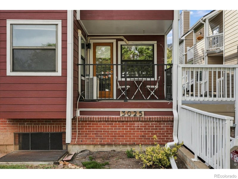 3025 Broadway St #5, Boulder, CO 80304
