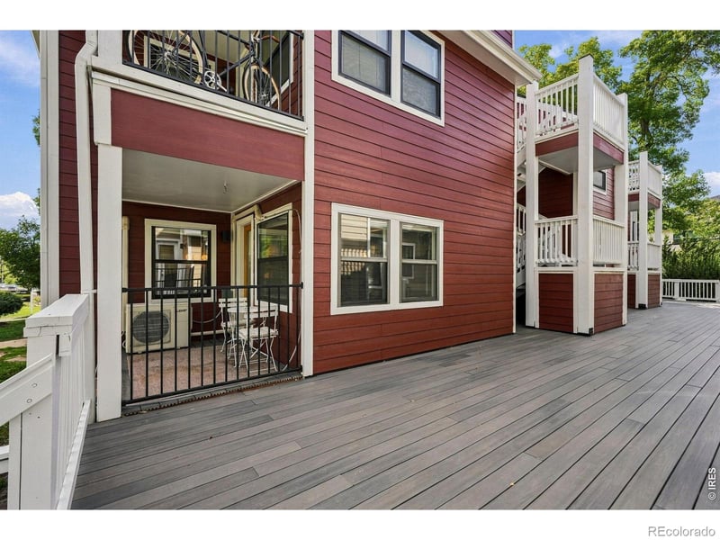 3025 Broadway St #5, Boulder, CO 80304