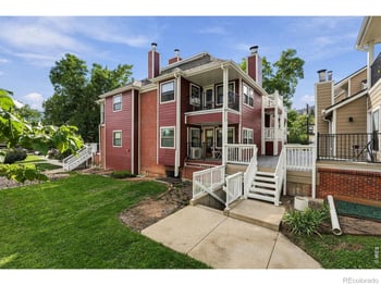 3025 Broadway St #5, Boulder, CO 80304