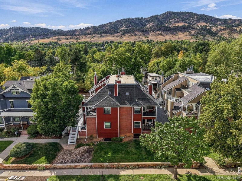 3025 Broadway St #5, Boulder, CO 80304