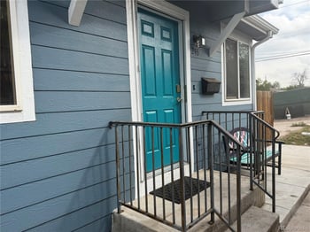 246 S Irving St, Denver, CO 80219