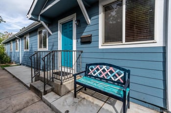 246 S Irving St, Denver, CO 80219
