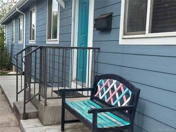 246 S Irving St, Denver, CO 80219