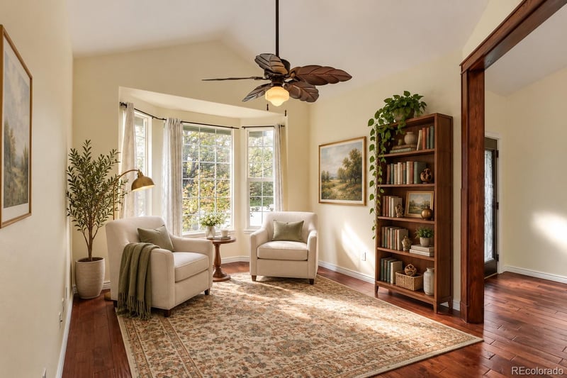 5704 S Genoa Ct, Aurora, CO 80015