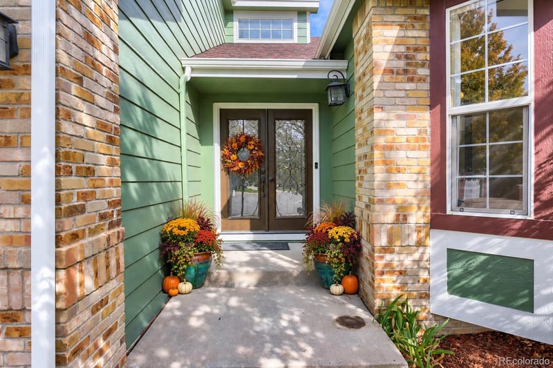5704 S Genoa Ct, Aurora, CO 80015