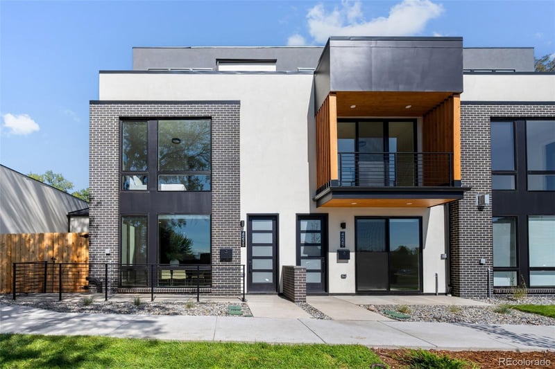 4235 W 13th Ave, Denver, CO 80204