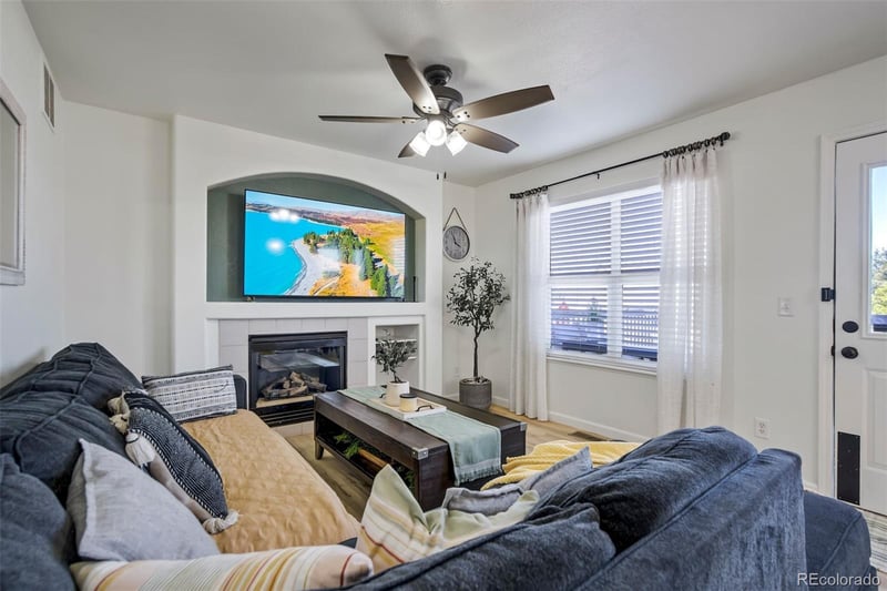 10065 Litchfield St, Peyton, CO 80831