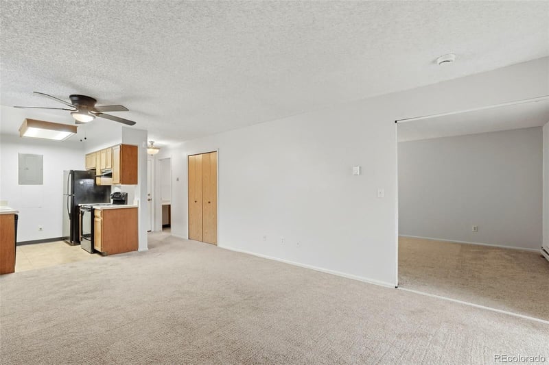 14751 E Tennessee Dr #232, Aurora, CO 80012