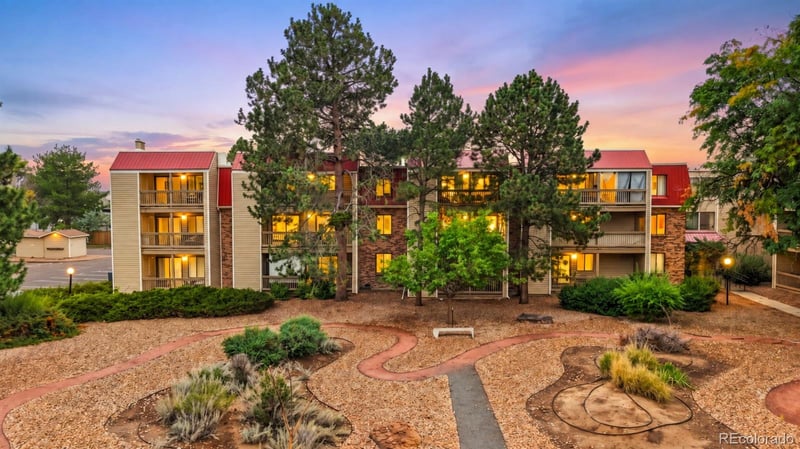 14751 E Tennessee Dr #232, Aurora, CO 80012