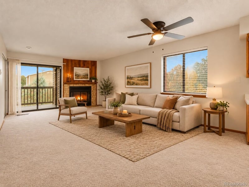 14751 E Tennessee Dr #232, Aurora, CO 80012