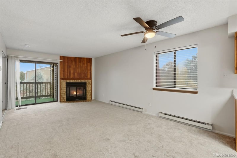 14751 E Tennessee Dr #232, Aurora, CO 80012