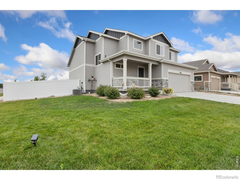 1802 104th Ave, Greeley, CO 80634