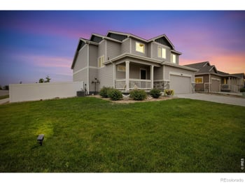 1802 104th Ave, Greeley, CO 80634
