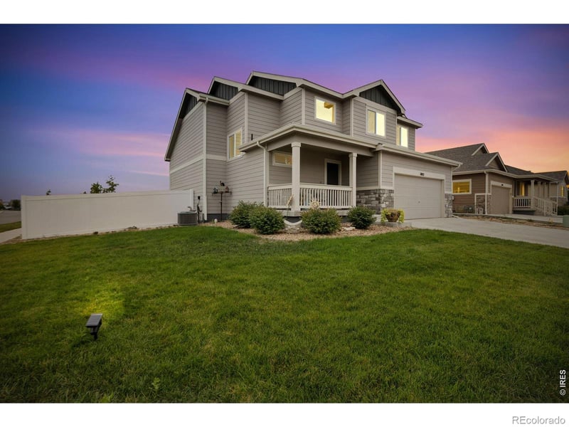 1802 104th Ave, Greeley, CO 80634