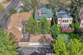 777 N Williams St, Denver, CO 80218