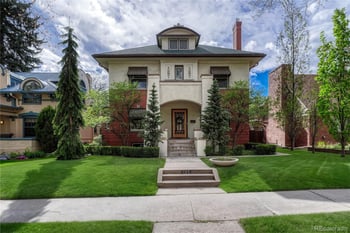777 N Williams St, Denver, CO 80218