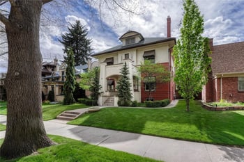 777 N Williams St, Denver, CO 80218