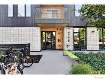 2718 Pine St #205, Boulder, CO 80302