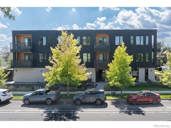 2718 Pine St #205, Boulder, CO 80302
