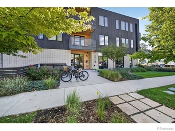 2718 Pine St #205, Boulder, CO 80302