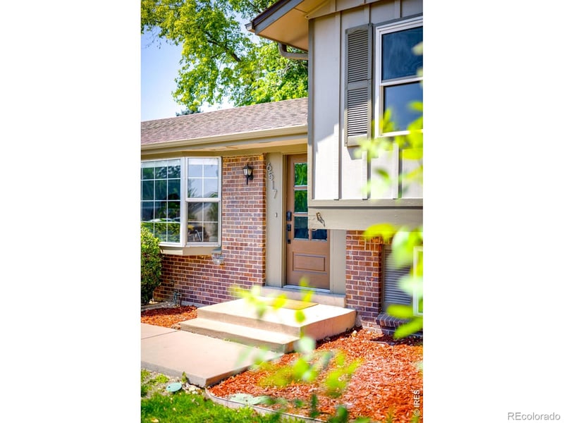 6517 W Arbor Dr, Littleton, CO 80123