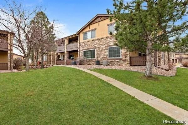 9815 W Freiburg Dr #G, Littleton, CO 80127