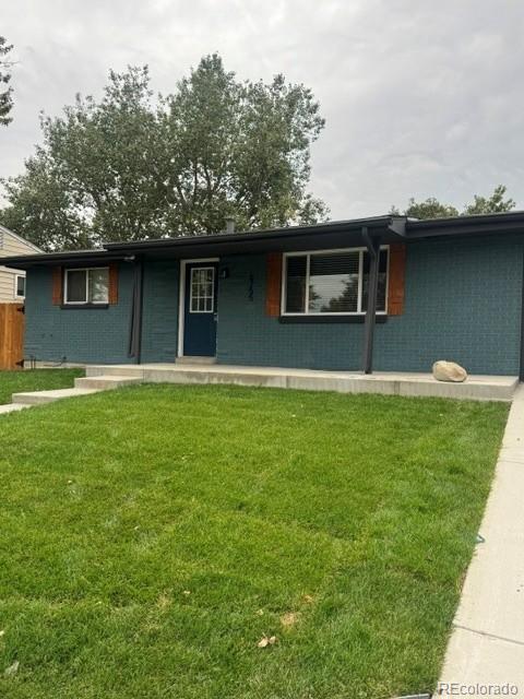6755 Ammons St, Arvada, CO 80004