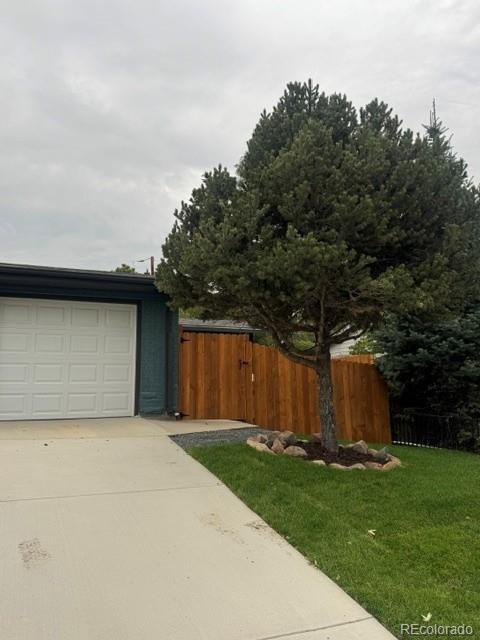 6755 Ammons St, Arvada, CO 80004